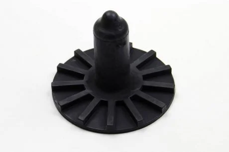 Отбойник пружины зад. Kangoo 08- (верхний) RENAULT 8200926887