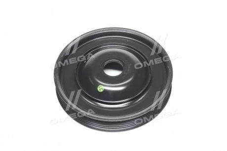 Шкив коленвала Dokker 1.6 16V RENAULT 82 00 936 808