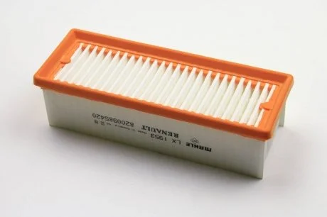 Фильтр воздушный Duster LoganSandero 15dci RENAULT 82 00 985 420