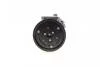 Компрессор кондиционера 1.6 16V Fluence 2010- RENAULT 8201025121 (фото 5)