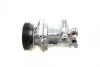Компрессор кондиционера 1.6 16V Fluence 2010- RENAULT 8201025121 (фото 8)