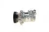 Компрессор кондиционера 1.6 16V Fluence 2010- RENAULT 8201025121 (фото 9)