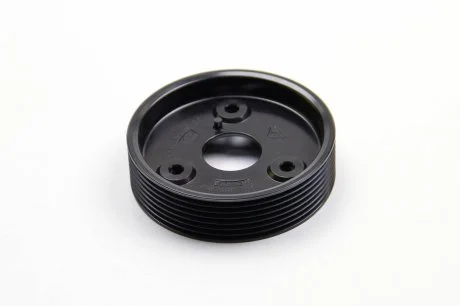 Шків гідроуселювача (3 отв.) 7PKXD103mm 2.5 dci 16v Master II RENAULT 8201088953