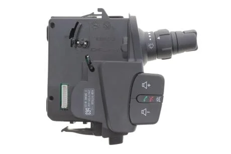 Перемикач підрульовий правий KANGOO 08- RENAULT 8201577528