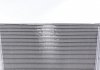Радиатор конд Fluence, Megane 08- RENAULT 92 10 099 56R (фото 1)