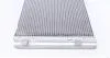 Радиатор конд Fluence, Megane 08- RENAULT 92 10 099 56R (фото 3)