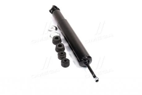 Фото 1 - амортизатор ГАЗ 2410,31029,3110 ВОЛГА задн. со втулкой. масл. <> RIDER 3102-2915402-03 Амортизатор ГАЗ 2410,31029,3110 ВОЛГА задн. со втулкой. масл. <> RIDER 3102-2915402-03 (фото 1)