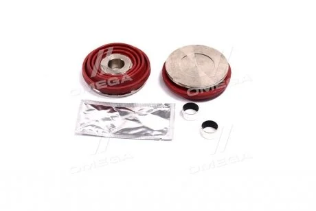 Фото р/к суппорту Knorr SB7 Radial, пильники RIDER RD 08360 Р/к суппорту Knorr SB7 Radial, пильники RIDER RD 08360