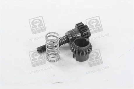 Фото р/к суппорту Meritor C Lisa, регулюв. хутро-м, прав. RIDER RD 08453 Р/к суппорту Meritor C Lisa, регулюв. хутро-м, прав. RIDER RD 08453