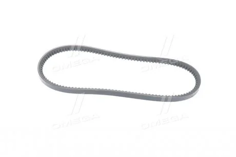 Клиновый ремень 13A0850 CLAAS DIONIS, FRUCTUS, PALES; VALTRA T; DAEWOO LANOS (T100) 1.5 RIDER RD 13A0850VS
