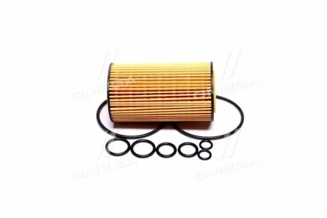 Фильтр масляный MB SPRINTER (906) 06-, VITO 10- RIDER RD.1430WL7470