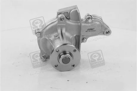 Фото водяний насос GEELY CK, MK RIDER RD.150165000 Водяний насос GEELY CK, MK RIDER RD.150165000