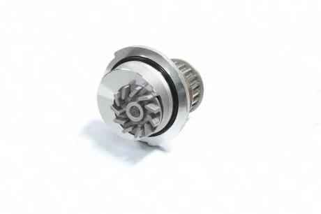 Насос водяной OPEL VECTRA A 88-95, ASTRA F 92-98 1,4L 1,6L RIDER RD.150165361