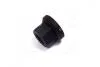 Гайка колеса M7/8-14BSFх34 SW33 з упорною шайбою (фосфатована чорна) VOLVO RIDER RD 20.80.43 (фото 4)
