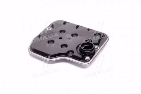 Фільтр АКПП TOYOTA CAMRY 01-11 з прокладкою RIDER RD.215058010 (фото 1)