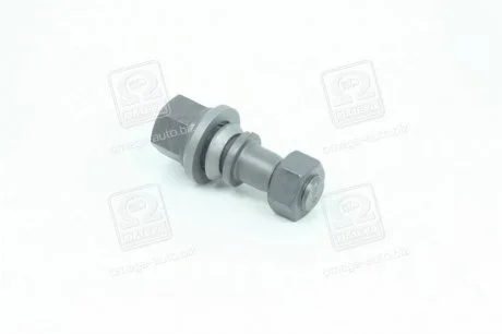 Шпилька М22x1,5 M22х2х97x26x38 колеса BPW RIDER RD 22.80.38