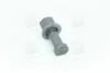 Шпилька М22x1,5x80.5x39 SW32 колеса MAN, MB (RIDER) RD 22.80.46