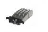 Колодка тормозов. диск. STANDARD CHEVROLET EPICA, EVANDA 05- задн. RIDER RD.23994STD (фото 4)