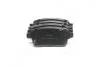 Колодка тормозов. диск. STANDARD RENAULT MEGANE 09- задн. RIDER RD.24820STD (фото 1)