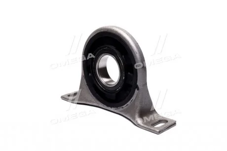 Фото 1 - опора вала кардан. (подвесной подшипник) MB SPRINTER,06- (47x21, H=68мм) без пыльника RIDER RD.251031852 Опора вала кардан. (подвесной подшипник) MB SPRINTER,06- (47x21, H=68мм) без пыльника RIDER RD.251031852 (фото 1)