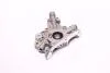 Насос масляний DAEWOO LANOS 1.5, 1.6, AVEO 1.5, 1.6, LACETTI 1.6 (кріплення півкола)) RIDER RD.25182606 (фото 4)