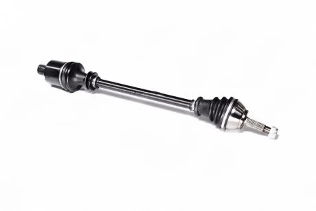 Фото 1 - полуось моста RENAULT KANGOO 97- передн. прав. (без ABS) RIDER RD.255021062 Полуось моста RENAULT KANGOO 97- передн. прав. (без ABS) RIDER RD.255021062 (фото 1)