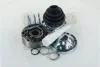 ШРУС к-т MB VITO 99-03, OPEL OMEGA A 86-94 внутр.. (RIDER) RD.255021490