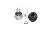 ШРУС к-т SKODA FABIA 99-, VW POLO 01-08 наружн. (RIDER) RD.255021586