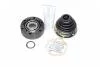ШРУС к-т AUDI 80 84-94, VW PASSAT 91-96 внутр.. (RIDER) RD.255022545