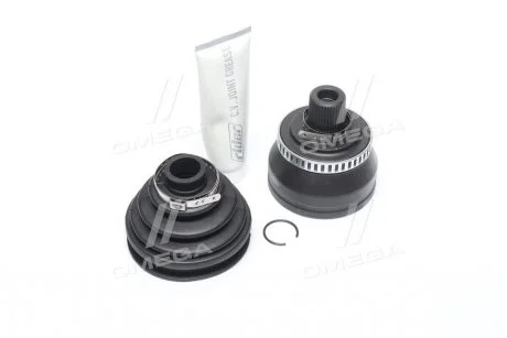 Фото 1 - шРУС к-т VW PASSAT 98-05, AUDI A4, A6 зовнішн. RIDER RD.255022763 ШРУС к-т VW PASSAT 98-05, AUDI A4, A6 зовнішн. RIDER RD.255022763 (фото 1)