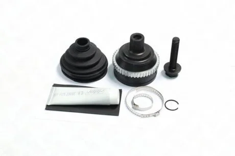ШРУС к-т VW TRANSPORTER IV 90-03 зовнішн. RIDER RD.255022901