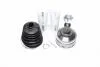 ШРУС к-т FIAT SCUDO, CITROEN JUMPY, PEUGEOT EXPERT 96-зовн.. (RIDER) RD.255024543