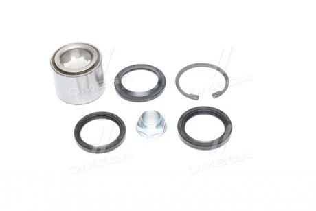 Подшипник ступицы к-т SUBARU FORESTER задн.. RIDER RD.26150154