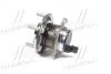 Фото 3 - маточина колеса к-т FORD FOCUS 11- задн. RIDER RD.26150158 Маточина колеса к-т FORD FOCUS 11- задн. RIDER RD.26150158 (фото 3)