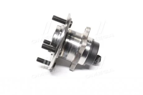 Ступица колеса кол-во KIA SOUL 09- задн.. RIDER RD.26150166