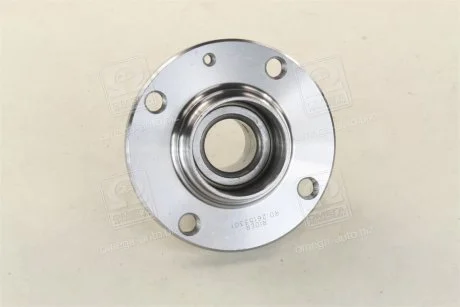 Фото маточина колеса CHERY AMULET задн. (+ ABS) RIDER RD.26153301 Маточина колеса CHERY AMULET задн. (+ ABS) RIDER RD.26153301