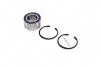 Подшипник ступицы к-т  OPEL ASTRA F, OMEGA B, VECTRA B (RIDER) RD.26155326