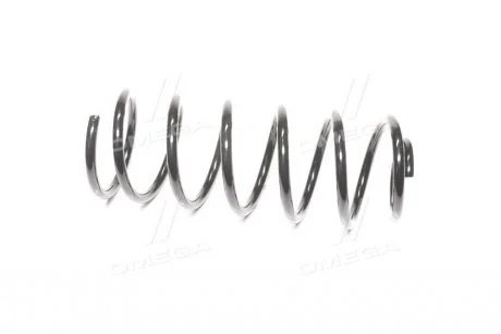 Пружина подв. Hyundai Getz задняя. RIDER RD.28110021 (фото 1)