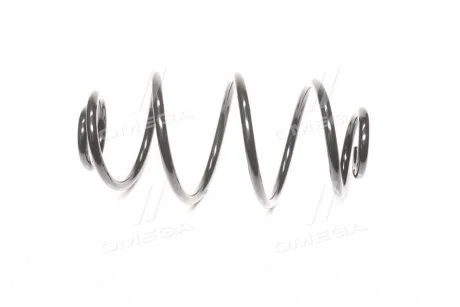 Фото 1 - пружина підв. Opel Astra G 03-09 задн. RIDER RD.28110035 Пружина підв. Opel Astra G 03-09 задн. RIDER RD.28110035 (фото 1)