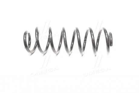 Пружина подв. VW Passat 05-10 задней. RIDER RD.28110069