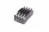 Колодка торм. диск. HIGH POWER (компл. на ось) SAF, VOLVO RIDER RD29151PRO (фото 4)