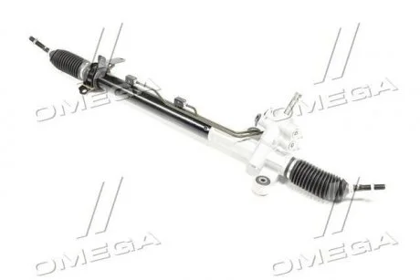 Механизм рулевой HONDA ACCORD 03-08 2.4L (с ГПК) Professional RIDER RD.321100002
