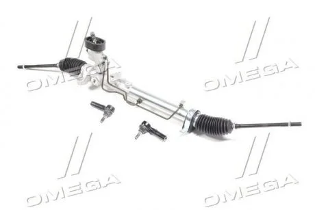 Механізм кермовий SKODA OCTAVIA 97- c ГУР (тяги + наконечник)) Professional RIDER RD.321100011