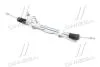 Механізм рульовий TOYOTA LC PRADO J120 03-09 (з ГПК) Professional (RIDER) RD.321100014