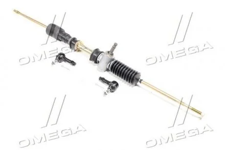 Ручной механизм SKODA FAVORIT, FELICIA 90-98 (без ГПК) Professional RIDER RD.321100026