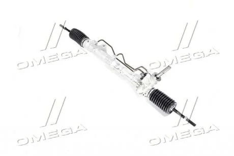 Механізм рульовий RENAULT LOGAN, SANDERO 04- (з ГПК) Professional RIDER RD.321100033 (фото 1)