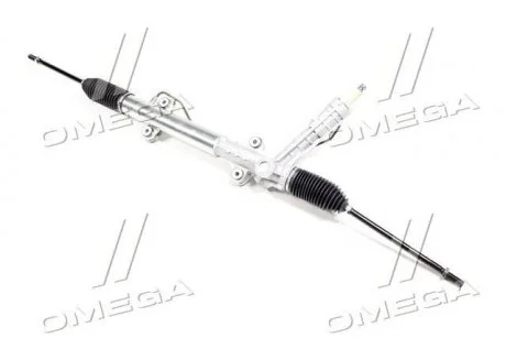 Механізм рульовий MB SPRINTER, VW LT 28-46 96-06 (з ГПК) Professional RIDER RD.321100036