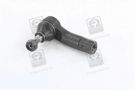 Наконечник тяги керма. VW CADDY, PASSAT 04-, SKODA OCTAVIA 04- лев. RIDER RD.322937593