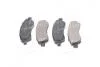 Колодка тормозов. диск. CERAMIC CITROEN JUMPER, FIAT DUCATO, PEUGEOT BOXER 06-. RIDER RD.330016PRF (фото 1)