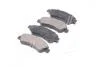 Колодка тормозов. диск. CERAMIC CITROEN JUMPER, FIAT DUCATO, PEUGEOT BOXER 06-. RIDER RD.330016PRF (фото 4)